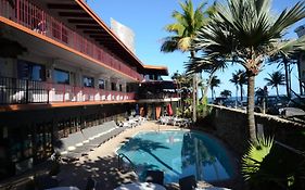 Sea Club Ocean Resort